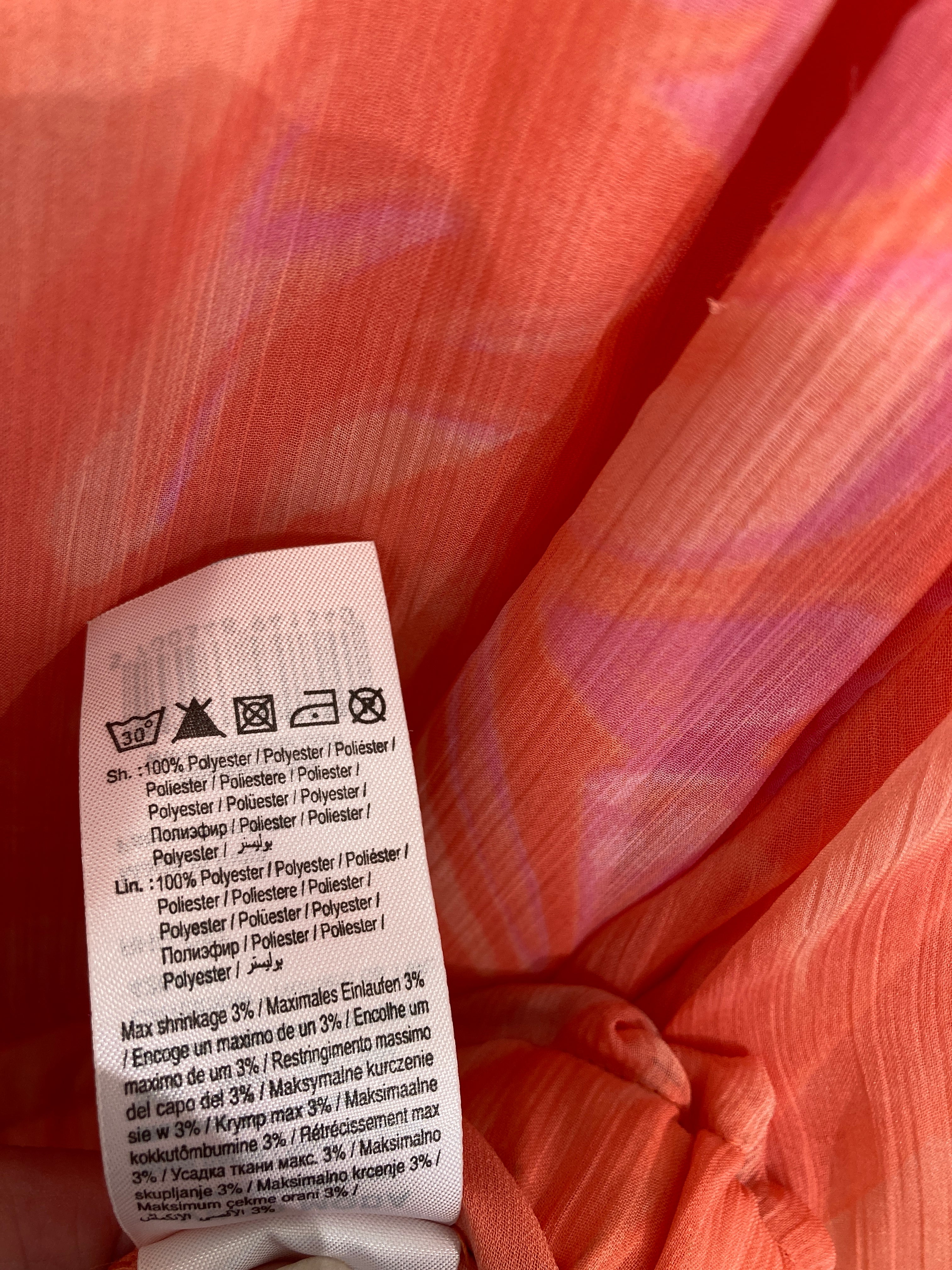 Vero Moda Skjorte
